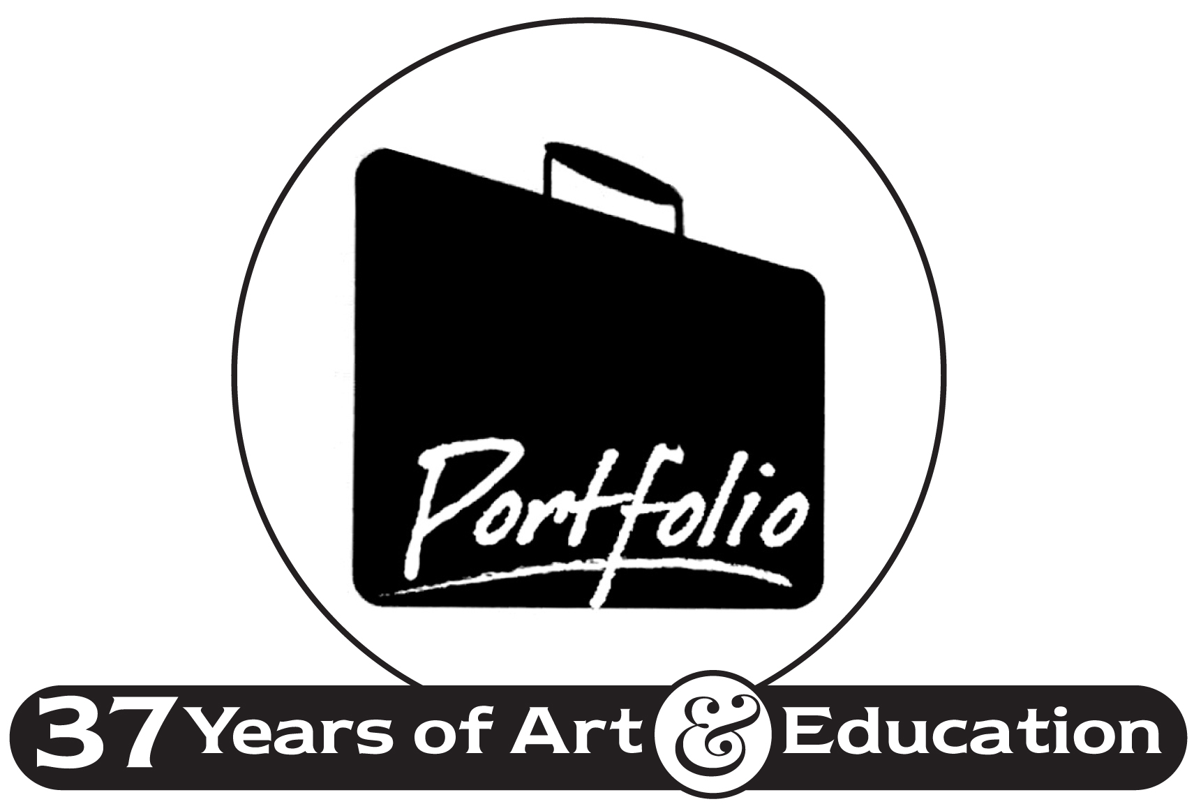 Portfolio Gallery and Education Center - celebrating 37 years